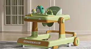 Photo - Baby Convertible Walker