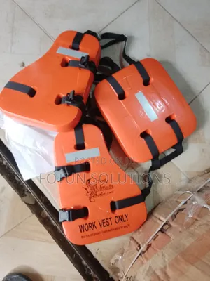 Life Jacket 3 Pinkin Xtra Large