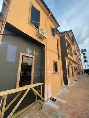Photo - 2bdrm Apartment in Amuwo-Odofin for rent