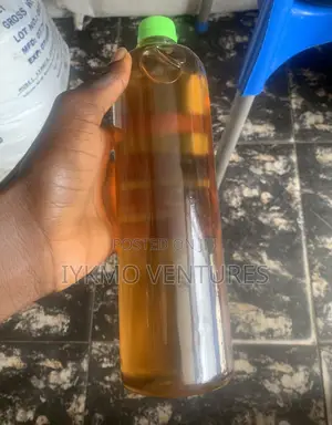 Vitamin E Oil / Tocopherol Very Thick_ 1liter