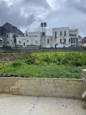 Land for Sale in Ago Palace Way, Liberty Estate
