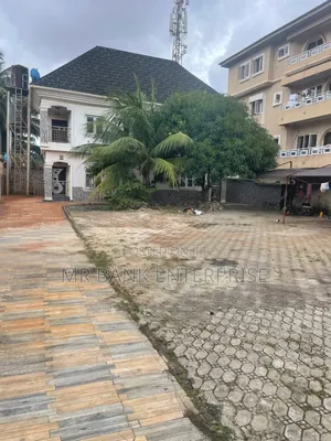 4bdrm Duplex in Ago Palace for sale