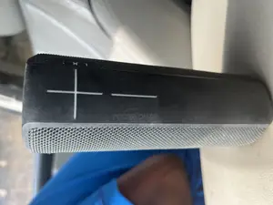 Photo - Bluetooth Speaker Ultimate Ears