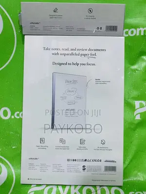 New Tablet 8 GB White