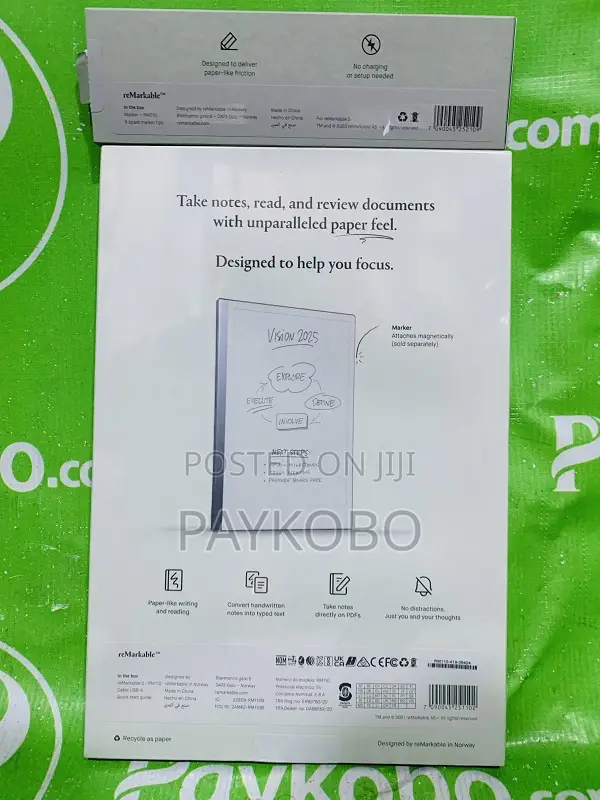 New Tablet 8 GB White