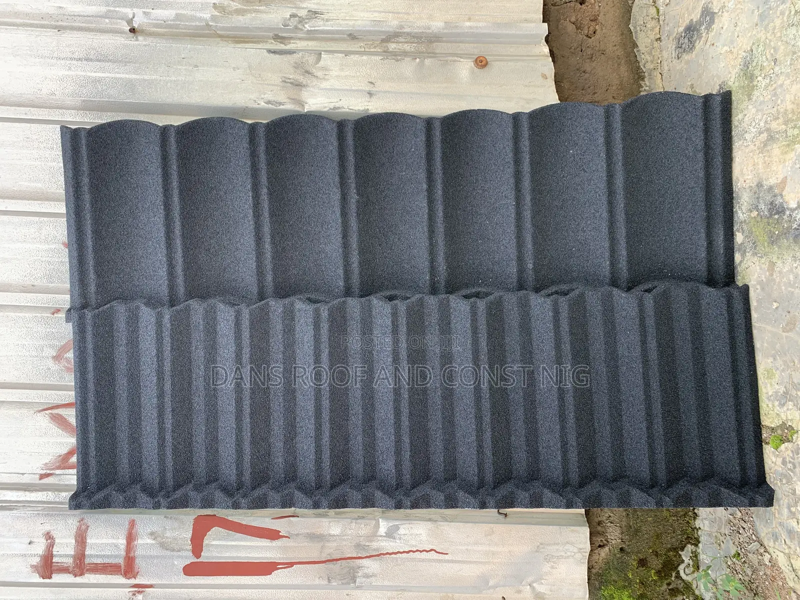 Authentic Roofing Sheet Suitable for Your Home