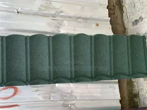 Authentic Roofing Sheet Suitable for Your Home