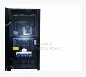 Mercury 10kva Online Ups Single Phase