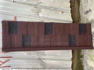 Authentic Roofing Sheet Suitable for Your Home