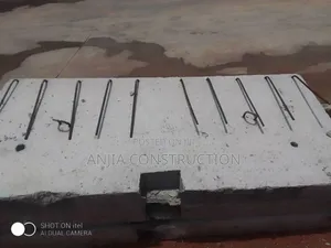 Precast Drainage Slab Gutters