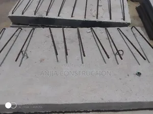 Precast Drainage Slab Gutters