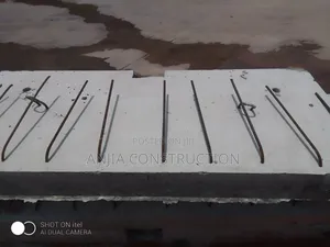 Precast Drainage Slab Gutters