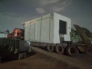 Prefabricated Cabin Houses