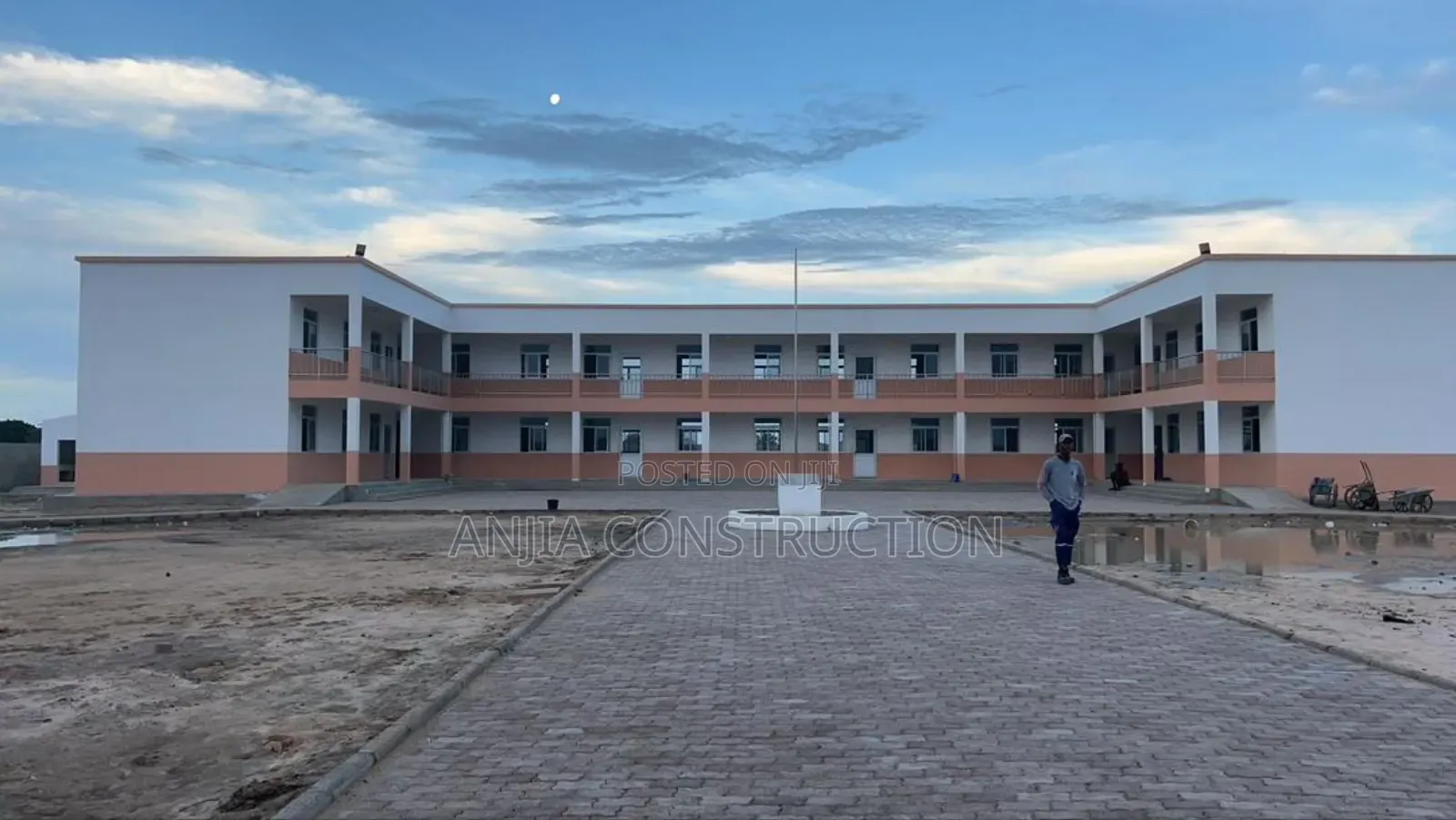 Prefabricated Cabin Houses