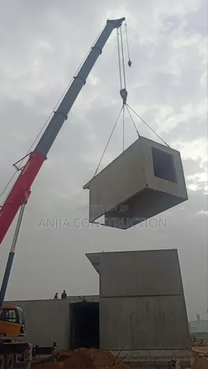 Prefabricated Cabin Houses