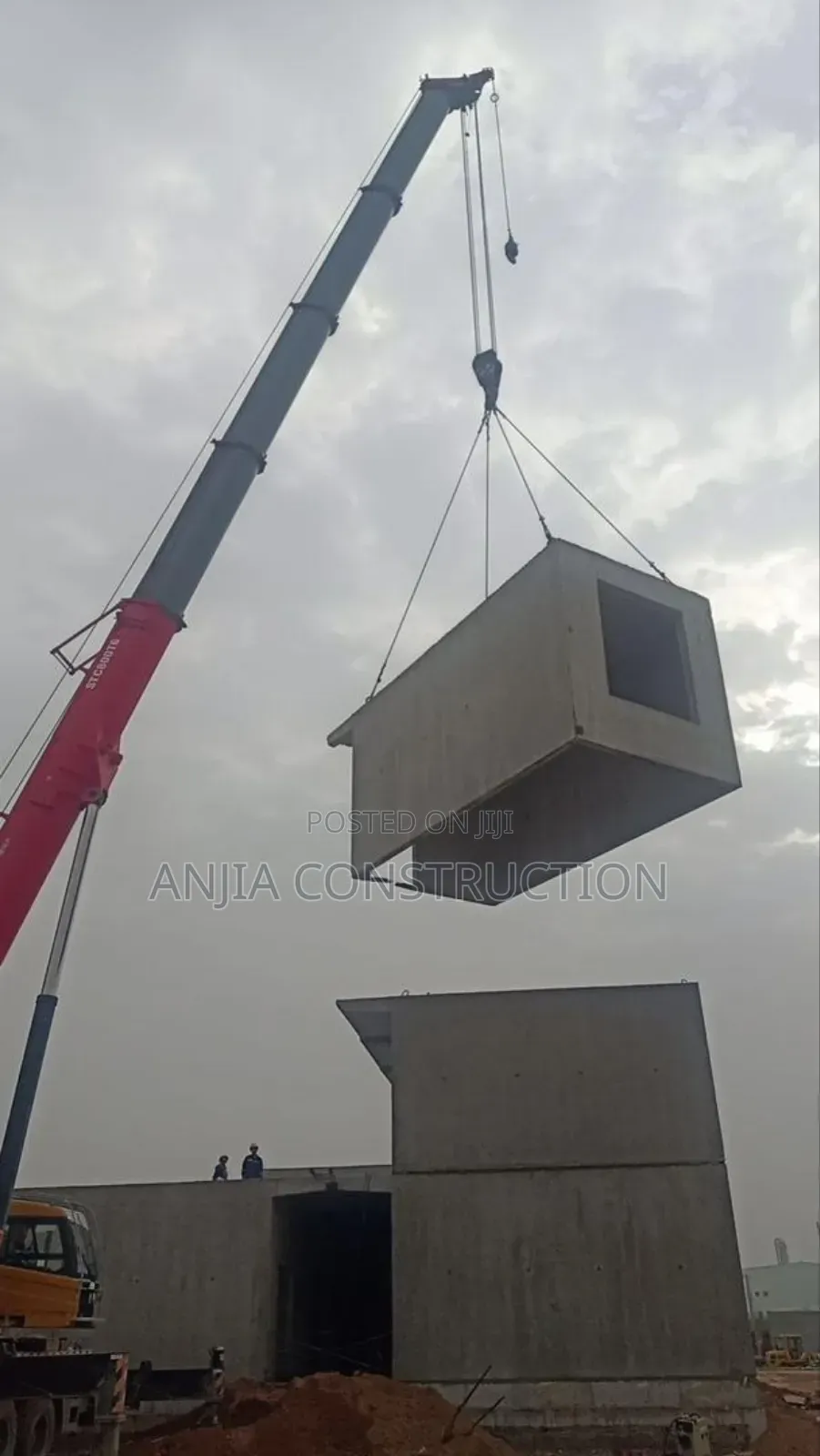 Prefabricated Cabin Houses