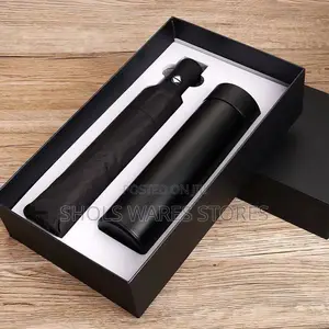 Gift Items - Flask and Umbrella
