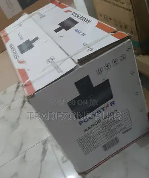 Cook With Confidence Polystar 90cm Rangehood PV-JY9067