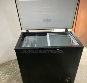 Hisense FC320SH 250L Chest Freezer