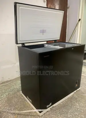 Hisense FC320SH 250L Chest Freezer