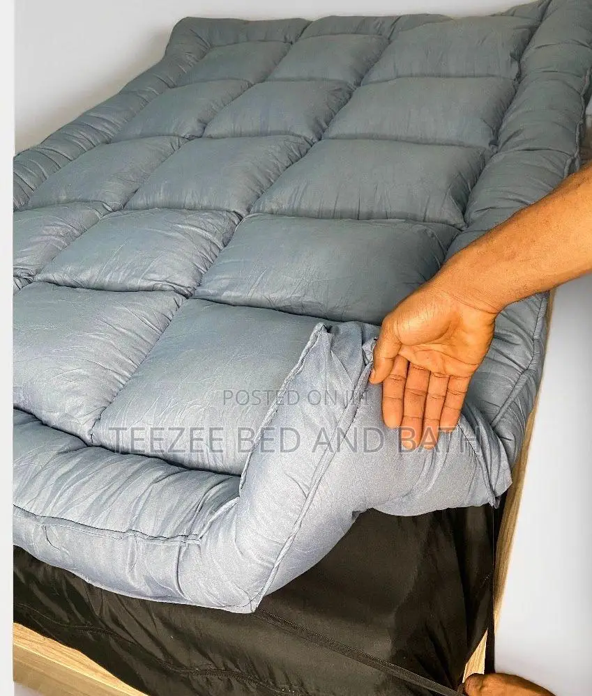 Memory Mattress Toppers