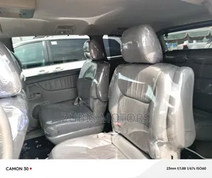 Toyota Sienna Limited 7 Passenger 2010 White