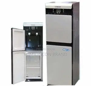 Cway Water Dispenser Ruby 4F Byb72 SLV