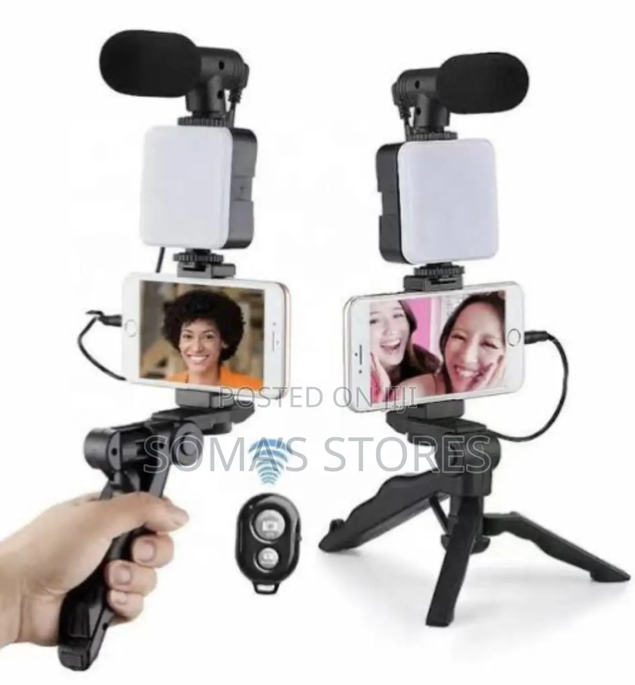Video Making KIT