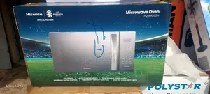 Hisense Microwave