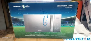 Hisense Microwave