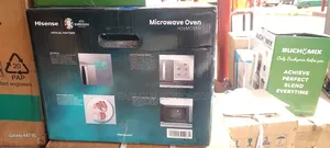 Hisense Microwave