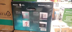 Hisense Microwave