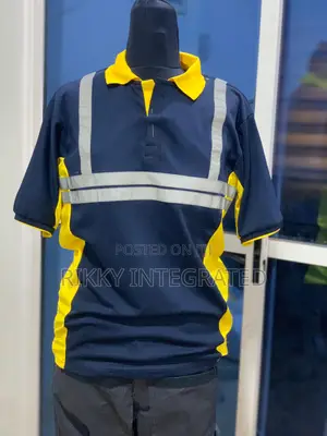 Heat Transfer and Flex Printing on Polos, T-Shirts Available