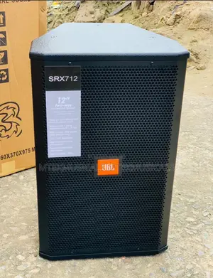JBL 12 Inches Monitor Speaker