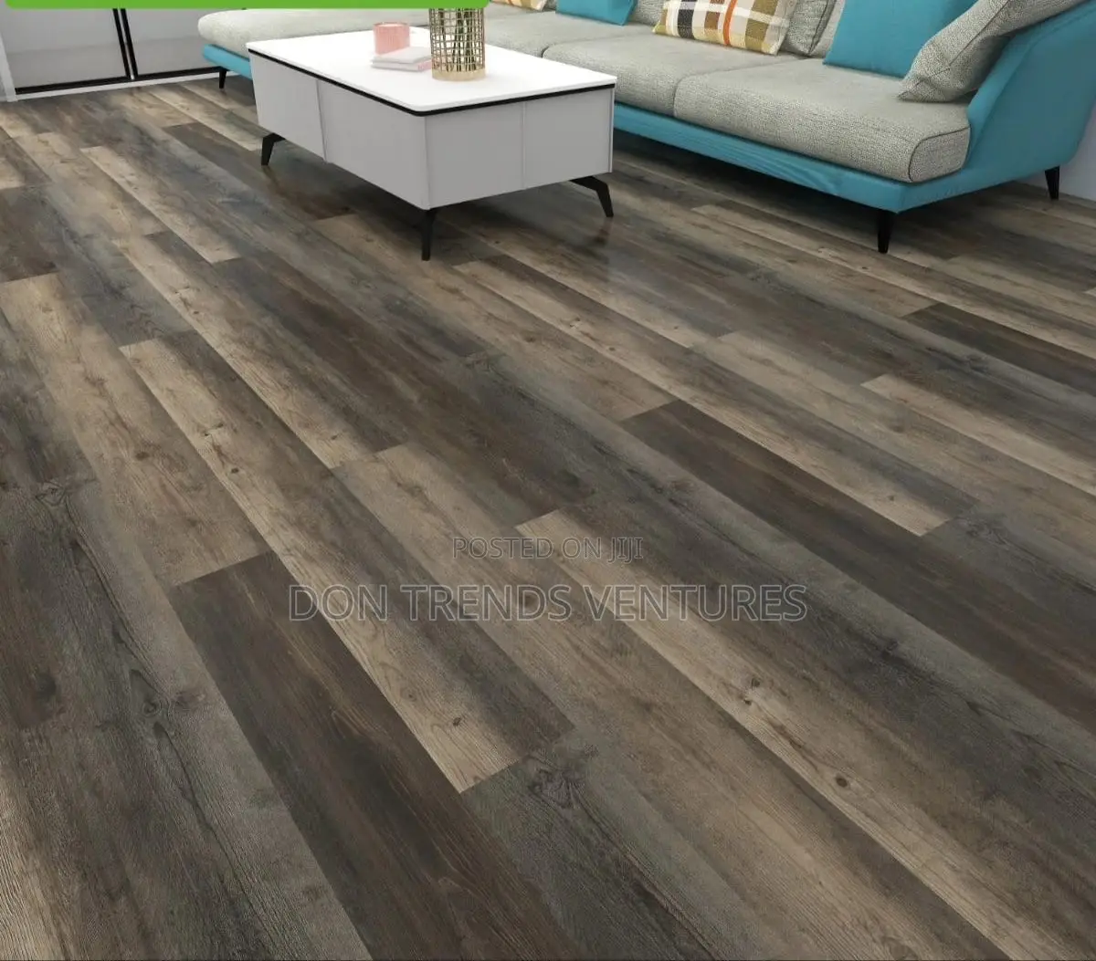 SPC Flooring