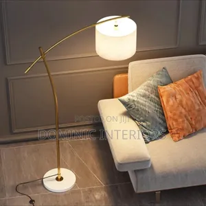 Decorative Standing Lamp