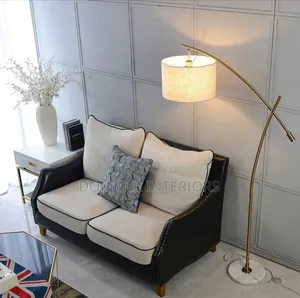 Decorative Standing Lamp