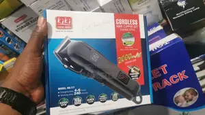 Rechargeable Kiki Clipper