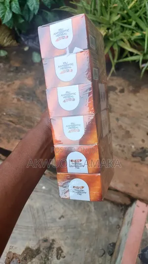 Iru Herbal Soap for All Soap