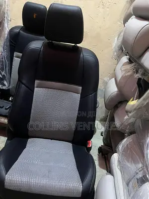 Complete Seat Toyota Camry 2013-15 Available