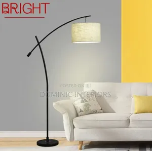 Decorative Floor Lamp
