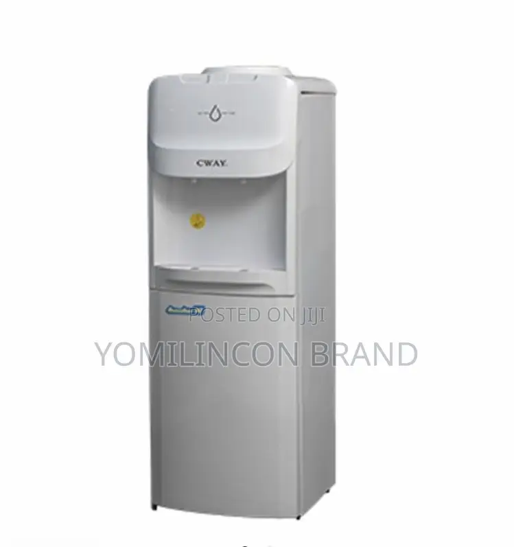 Cway Ruby Water Dispenser Machine 7f-Byb89