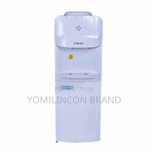 Cway Ruby Water Dispenser Machine 7f-Byb89