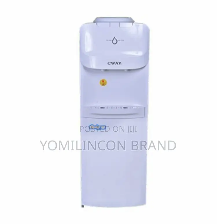 Cway Ruby Water Dispenser Machine 7f-Byb89