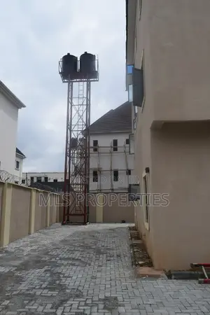 2bdrm Apartment in Jahi Gilmor for rent