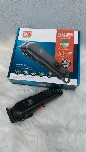 Original Kiki Clipper
