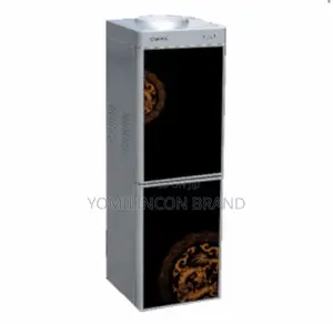 Cway Water Dispenser Ruby 3F 58b20hl Black