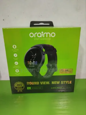 Oraimo Watch Er Ows-42