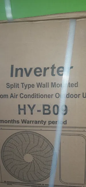 Inverter AC 1hp