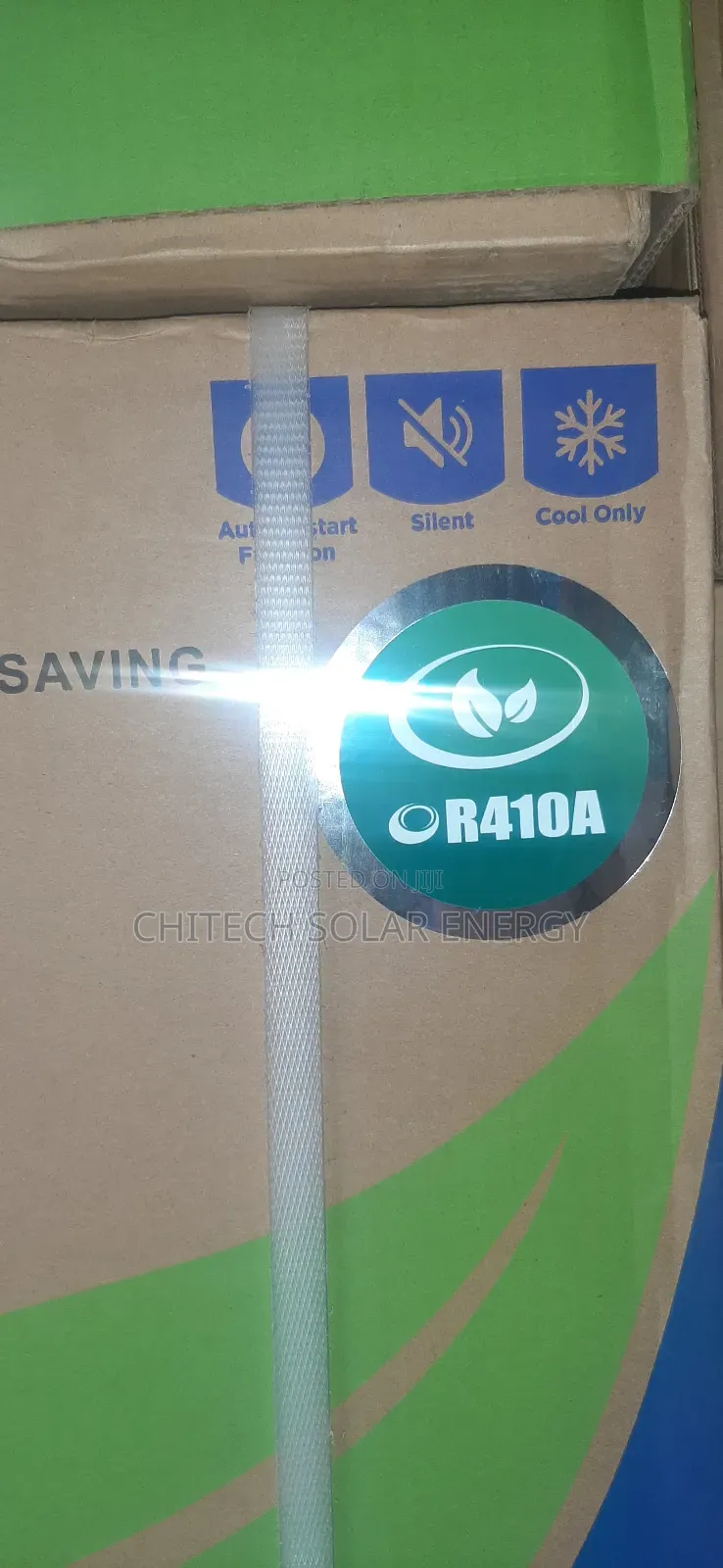Inverter AC 1hp